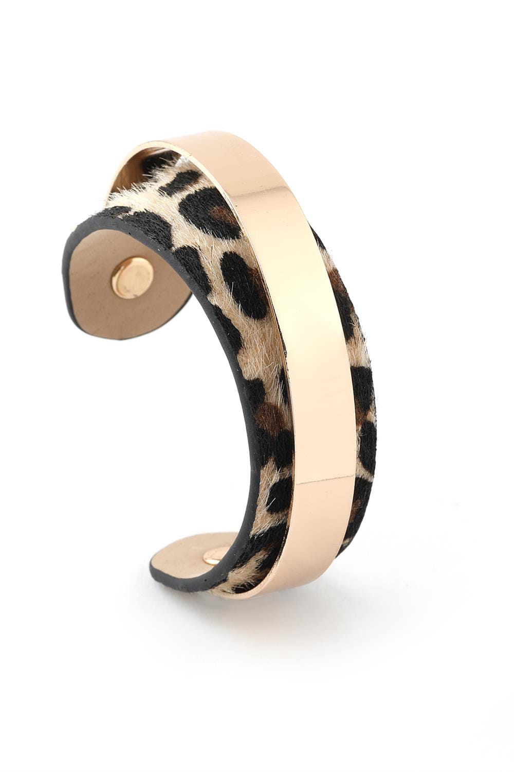 Leopar Bileklik