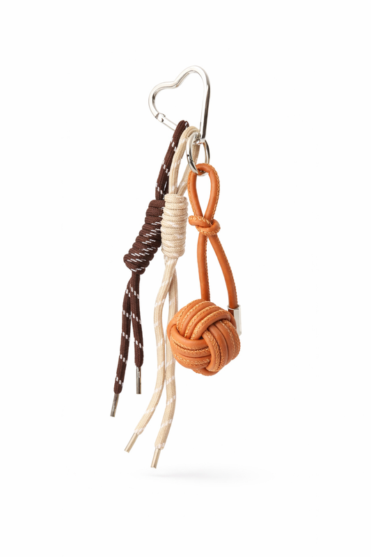 Çanta Charmı Anahtarlık Aksesuarı