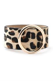 Leopar Bileklik