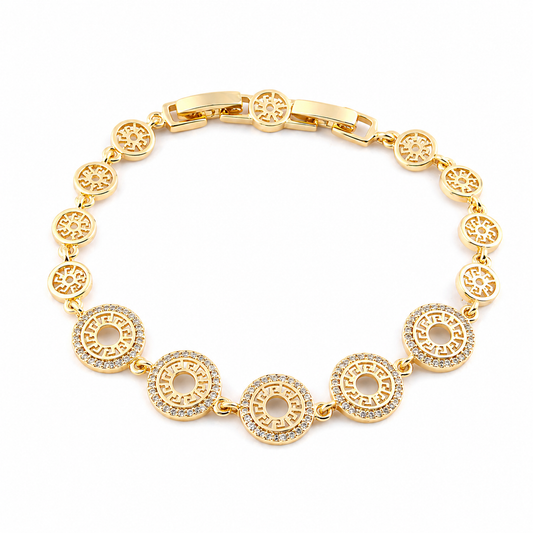 VIP 14K Bileklik