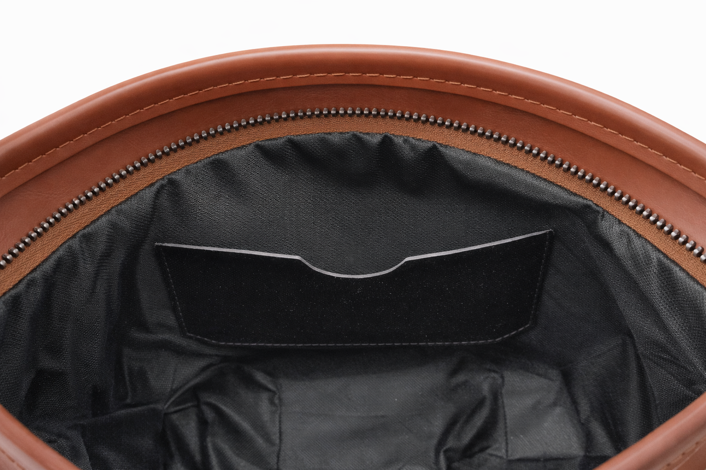👜 Modern Kadın Omuz & El Çantası – Taba