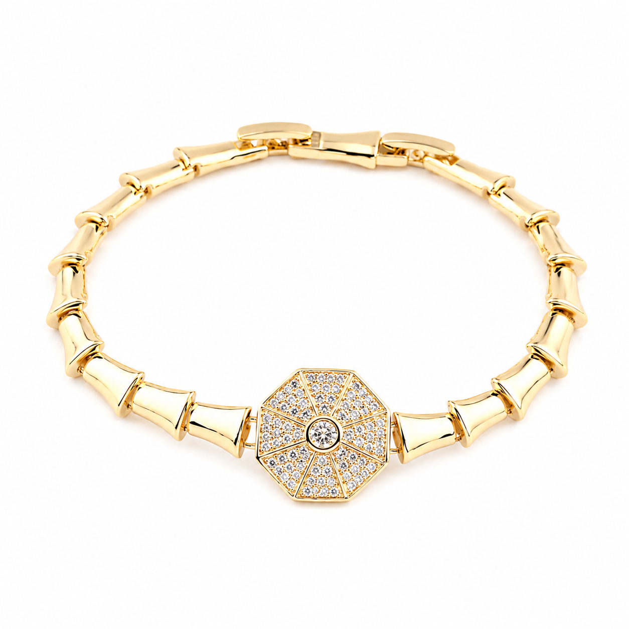 VIP 14K Bileklik