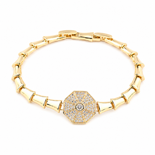 VIP 14K Bileklik
