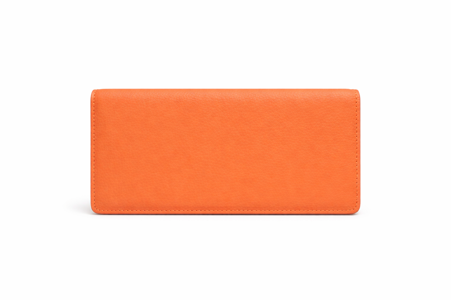 🧡 Hakiki Deri Unisex El Portföyü & Telefon Cüzdanı