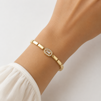 VIP 14K Bileklik