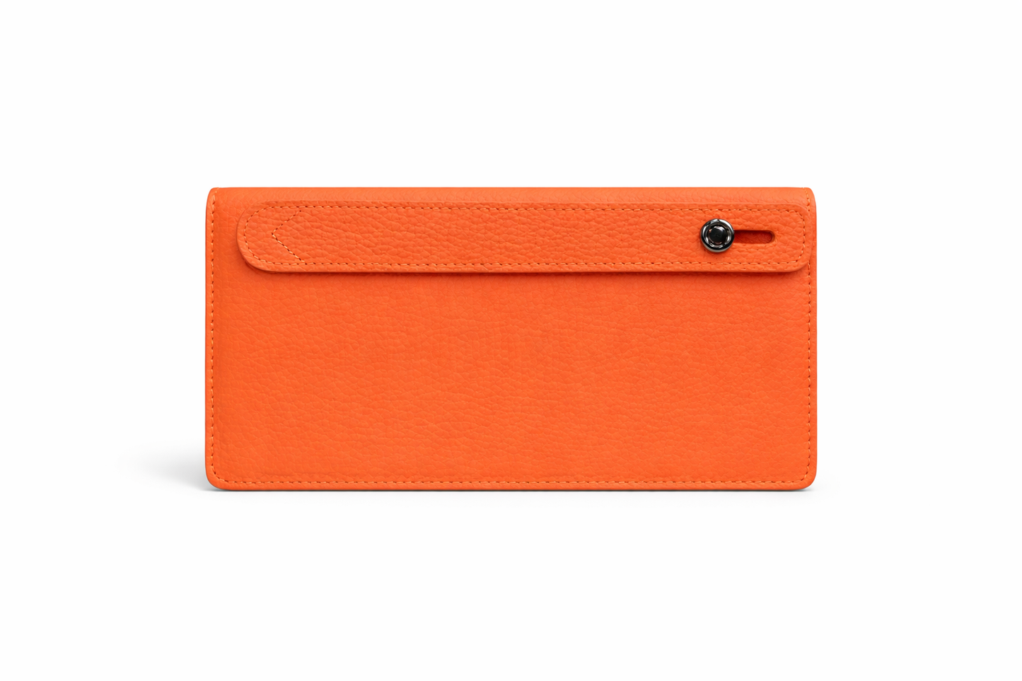 🧡 Hakiki Deri Unisex El Portföyü & Telefon Cüzdanı