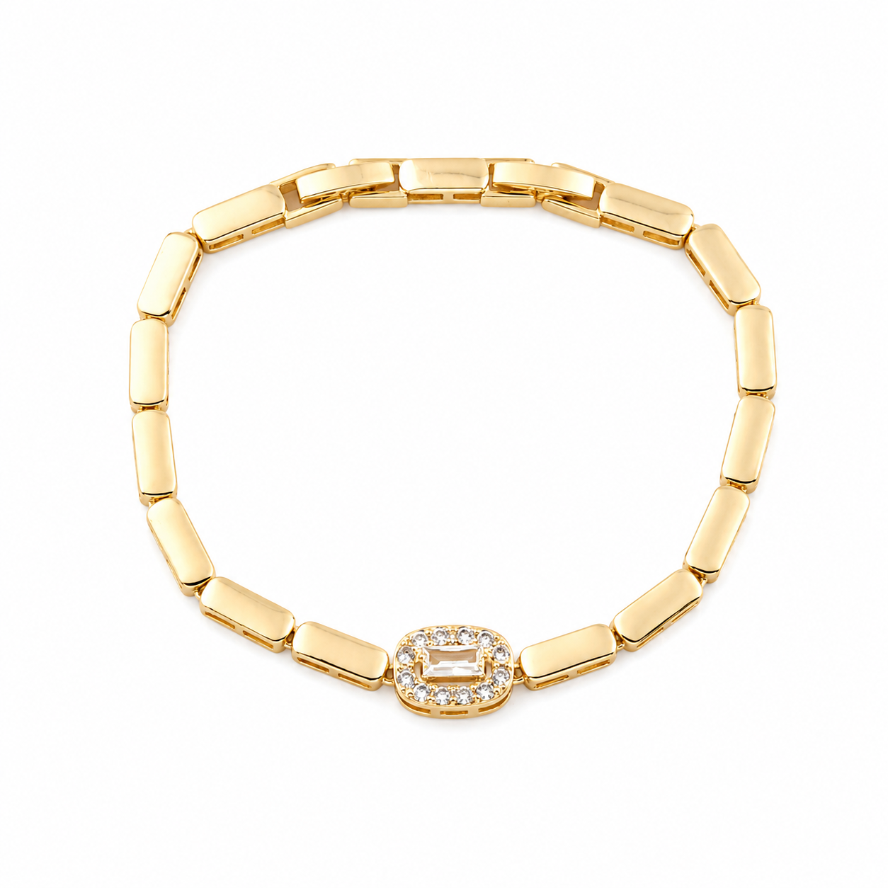 VIP 14K Bileklik