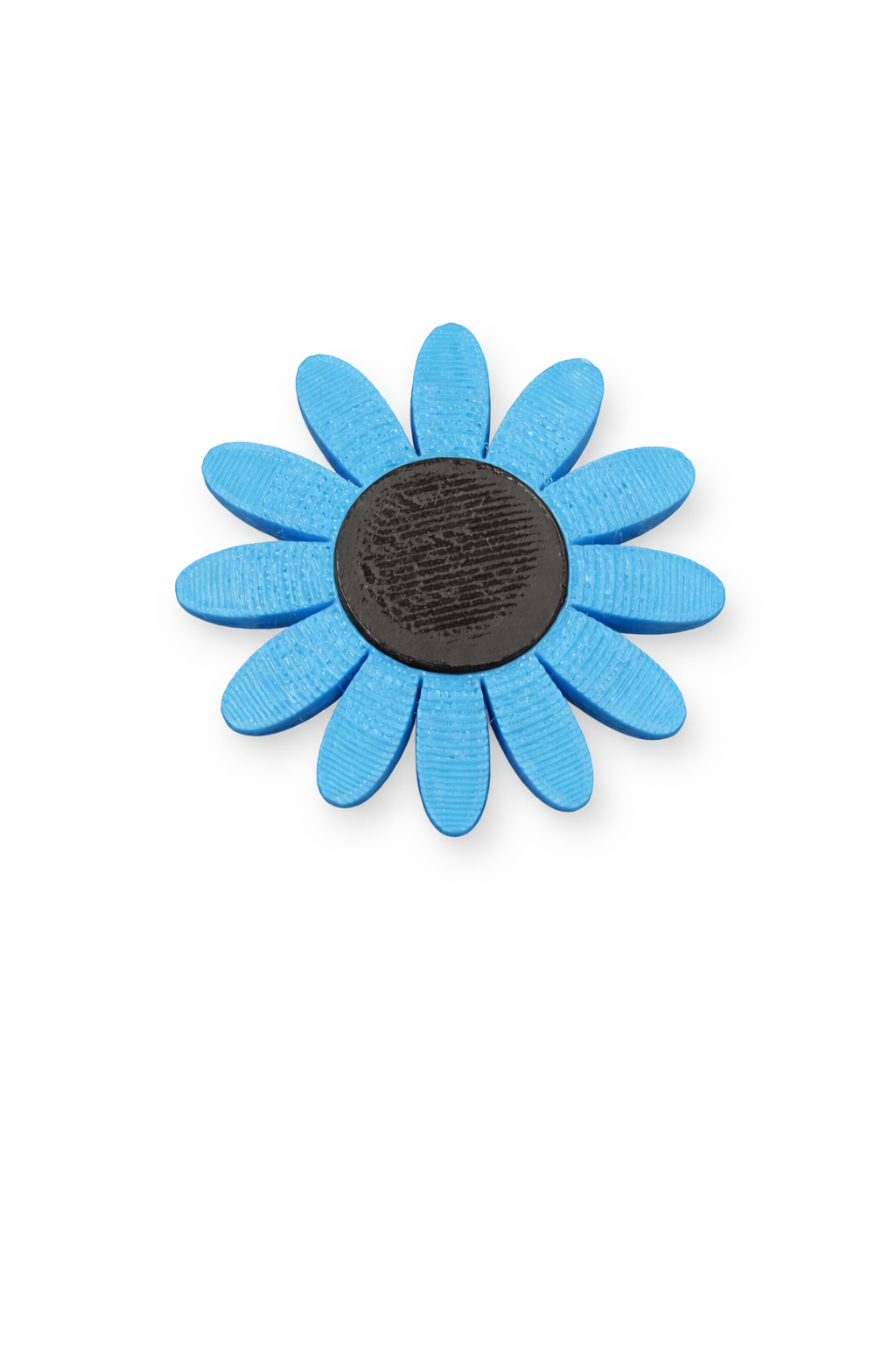 Özel Seri Çiçek Magnet